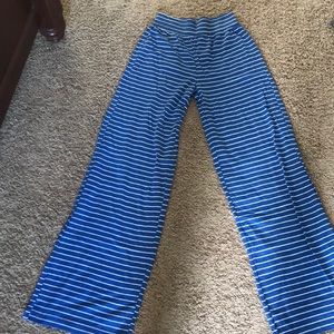 NWT lounge pants